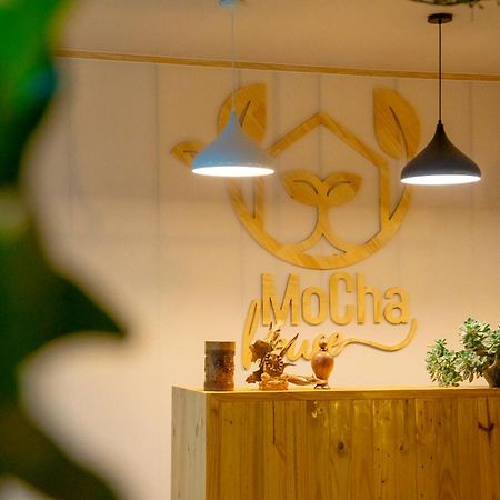 Hotel Mocha House Lang Mon Zewnętrze zdjęcie