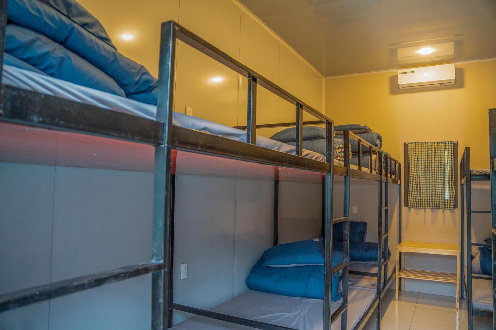 Hotel Mocha House Lang Mon Zewnętrze zdjęcie
