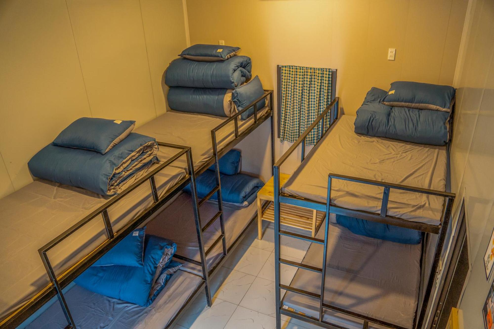 Hotel Mocha House Lang Mon Zewnętrze zdjęcie