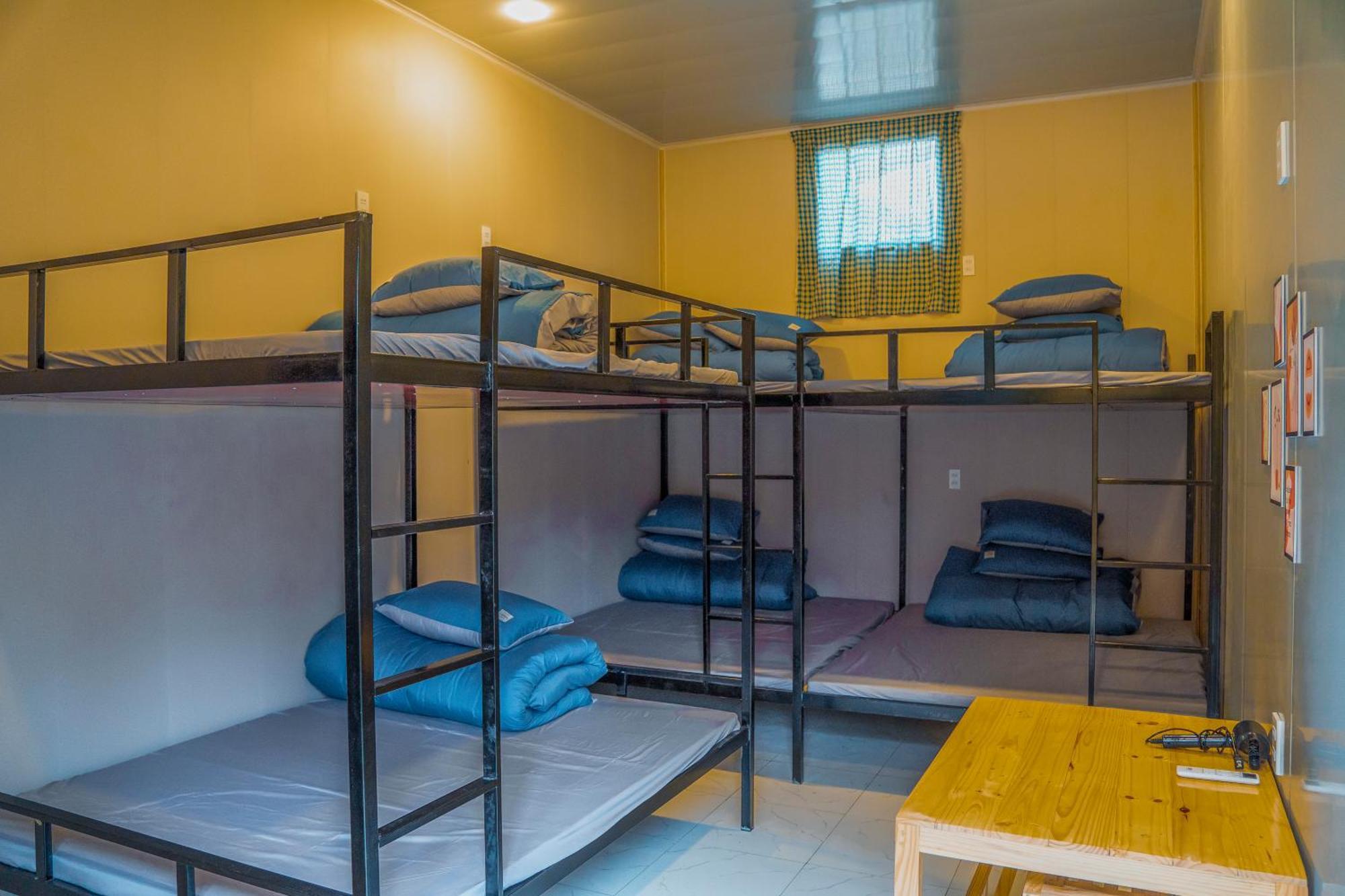 Hotel Mocha House Lang Mon Zewnętrze zdjęcie