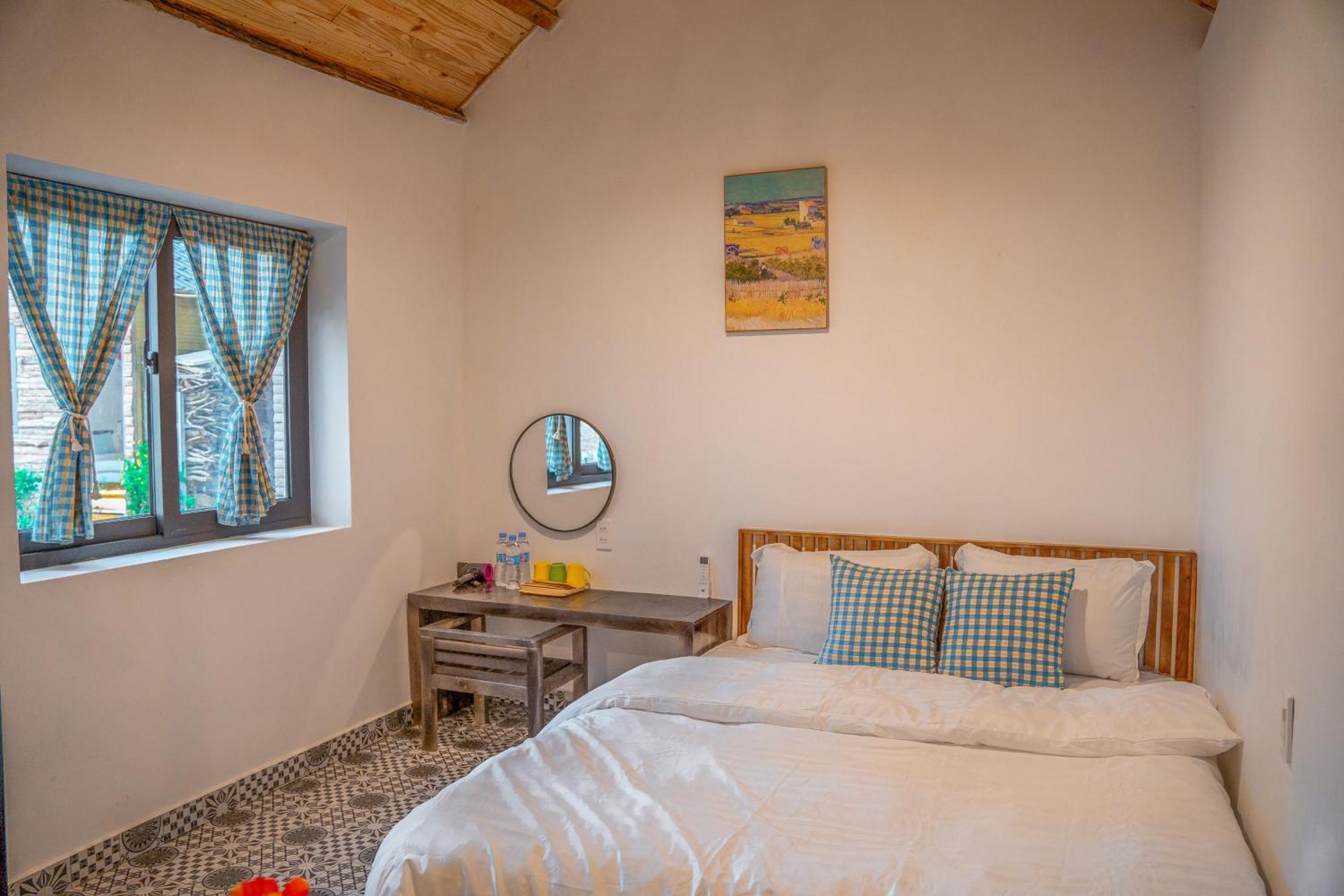 Hotel Mocha House Lang Mon Zewnętrze zdjęcie